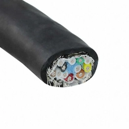 45136 BK001 Alpha Wire