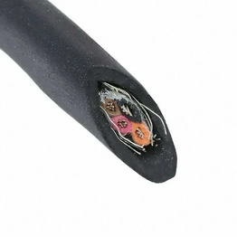 45524 BK005 Alpha Wire