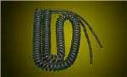 683/4 BK038 Alpha Wire