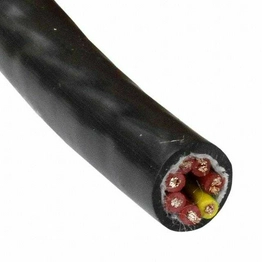 85007 BK002 Alpha Wire