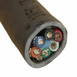 5166C SL001 Alpha Wire