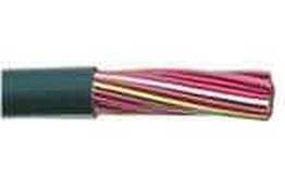 F16049LW BK001 Alpha Wire