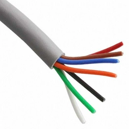 1896/7C SL002 Alpha Wire