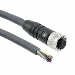 AR1200125 BK401 Alpha Wire