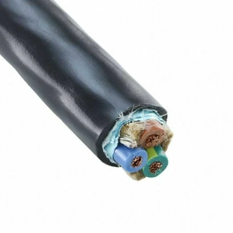 25363/1 BK005 Alpha Wire