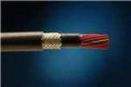85012CY BK005 Alpha Wire