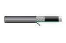 85107 BK005 Alpha Wire