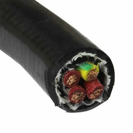 85604CY BK002 Alpha Wire