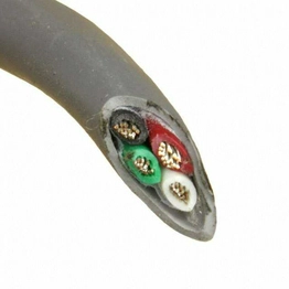 5064C SL002 Alpha Wire