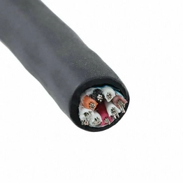 25484 BK005 Alpha Wire