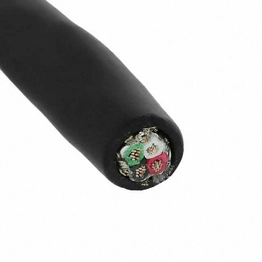 25174 BK005 Alpha Wire