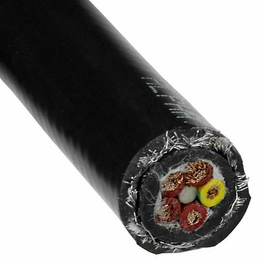 85805CY BK005 Alpha Wire