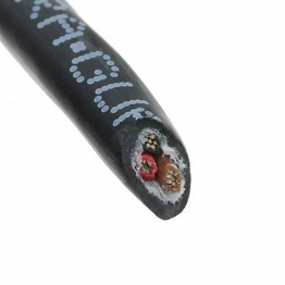 45013 BK001 Alpha Wire