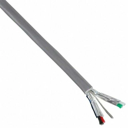 2466C SL022 Alpha Wire