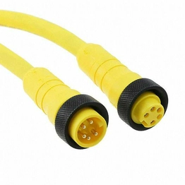 PR05KR115 YL355 Alpha Wire