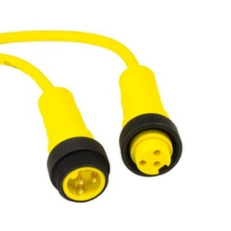 LR03KR107 YL357 Alpha Wire