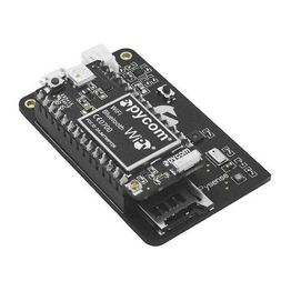 PYSENSE pycom