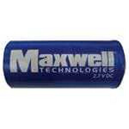 BCAP0100 P270 T01 Maxwell Technologies