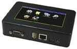 Future Designs UEZGUI-43-H01 image