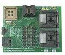 USB-ICP-SAB9 Future Designs