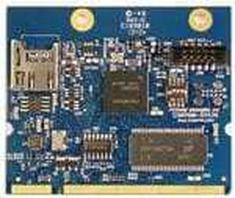 SOMDIMM-RX63N Future Designs