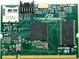 SOMDIMM-LPC2478 Future Designs