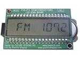 LCD-DEMO-KIT Future Designs