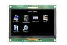 Future Designs UEZGUI-4357-50WVN image