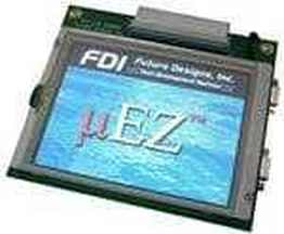 DK-57VTS-LPC2478 Future Designs