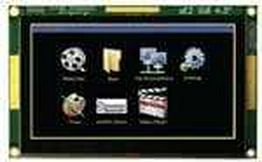 Future Designs UEZGUI-4088-43WQN image