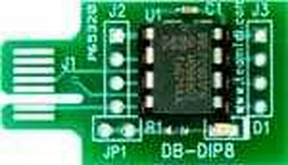 DB-DIP8-LPC901 Future Designs