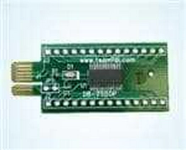 DB-TSSOP-LPC9107 Future Designs