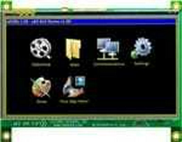 Future Designs UEZGUI-1788-70WVT image
