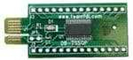 DB-TSSOP-LPC938 Future Designs