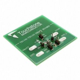 TS1101-25DB Touchstone Semiconductor
