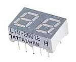 LTD-2601G-11 LITE-ON