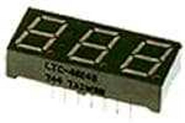 LTC-5336G LITE-ON