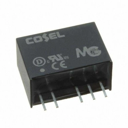 MGW1R51215 COSEL