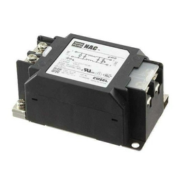 NAC-16-332 COSEL