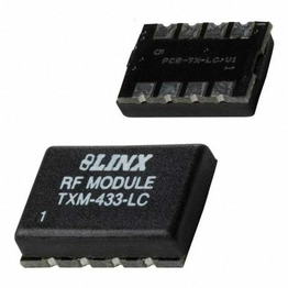 TXM-433-LC Linx Technologies