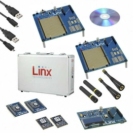 MDEV-868-PRO Linx Technologies