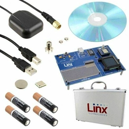 MDEV-GPS-FM Linx Technologies