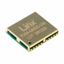RXM-GNSS-GM-T Linx Technologies