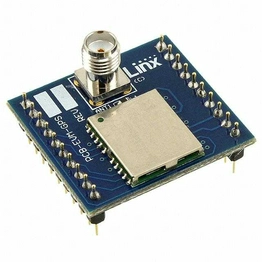 EVM-GNSS-GM Linx Technologies