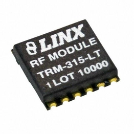 TRM-315-LT Linx Technologies