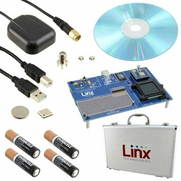 MDEV-GNSS-TM Linx Technologies