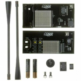 EVAL-433-LC Linx Technologies