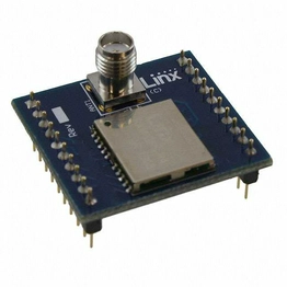 EVM-GPS-F4 Linx Technologies