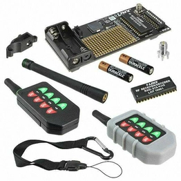 EVAL-315-HHLR Linx Technologies