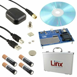 MDEV-GNSS-GM Linx Technologies